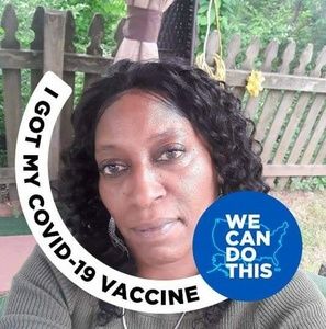 Meet your Posher, Veronica